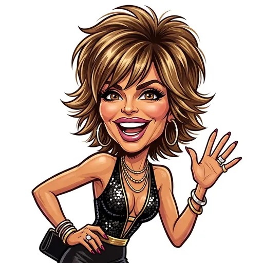 Lisa Rinna