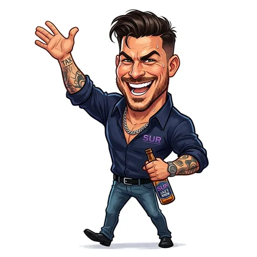Jax Taylor