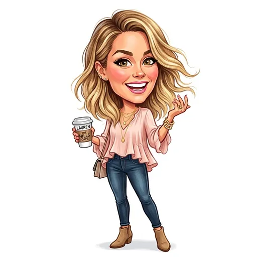 Lauren Conrad