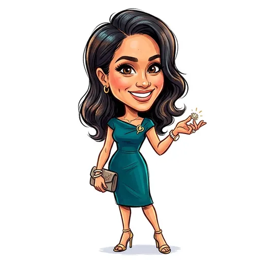 Meghan Markle