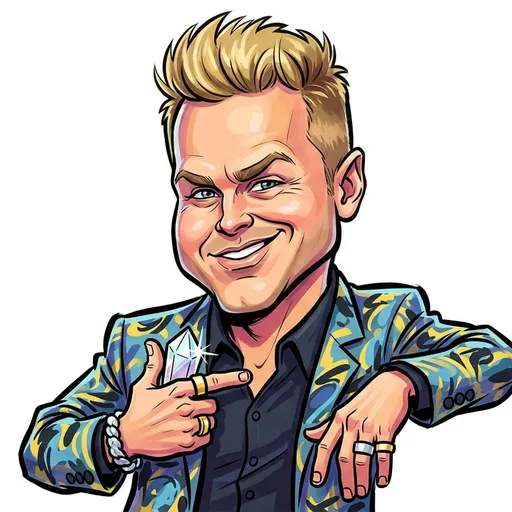 Spencer Pratt