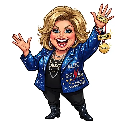 Abby Lee Miller