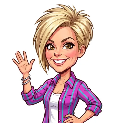 Kate Gosselin