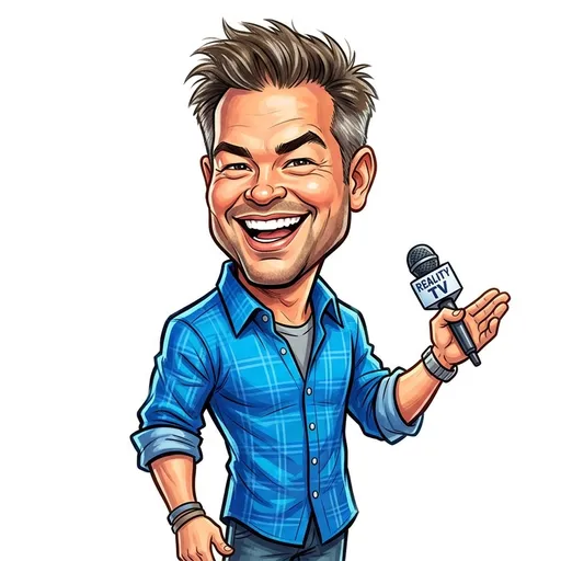 Jon Gosselin