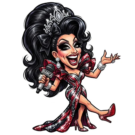 Bianca Del Rio
