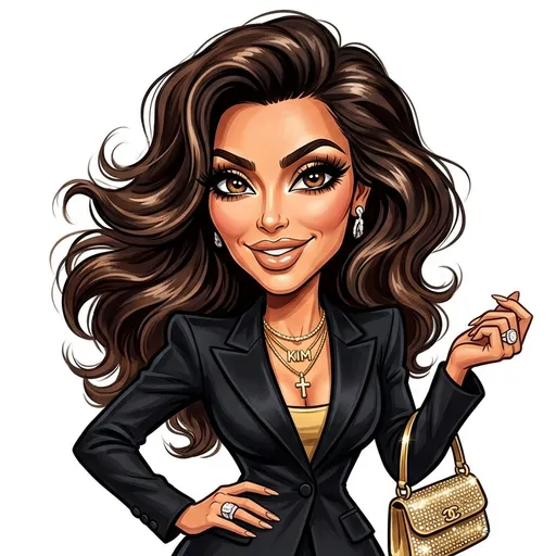 Kim Kardashian