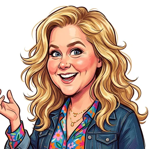 Amy Schumer