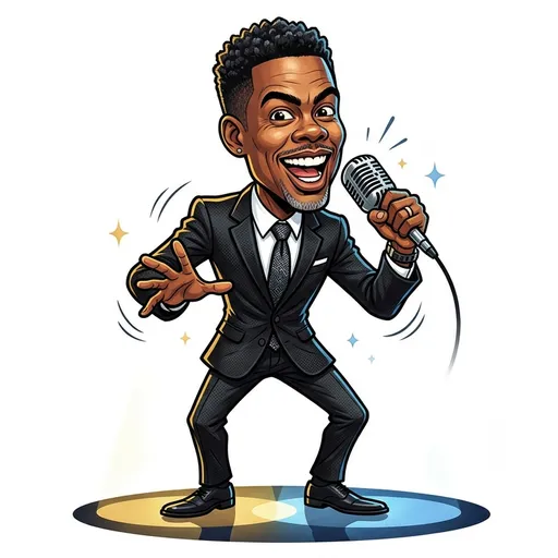 Chris Rock