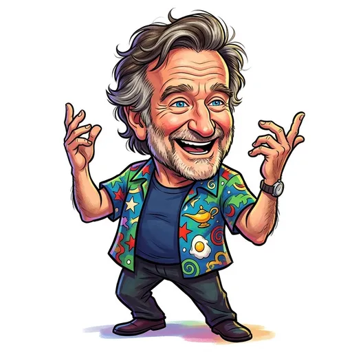 Robin Williams