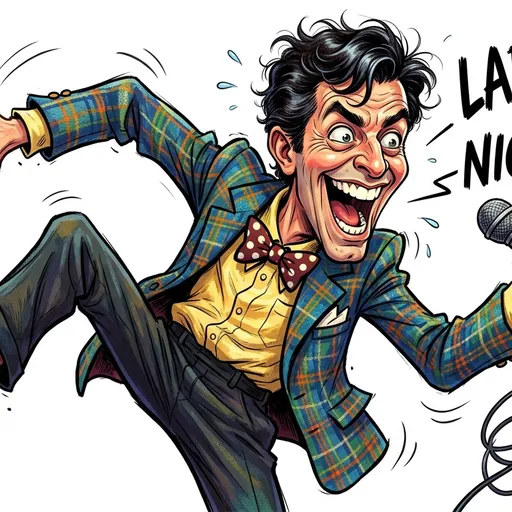 Jerry Lewis