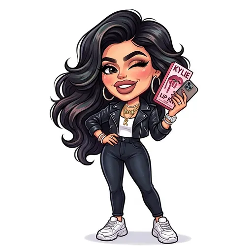 Kylie Jenner