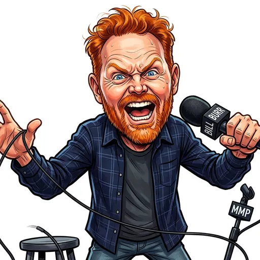 Bill Burr