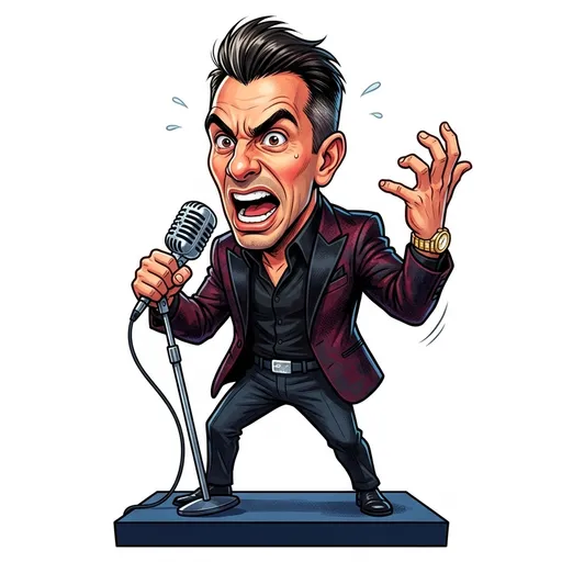 Sebastian Maniscalco