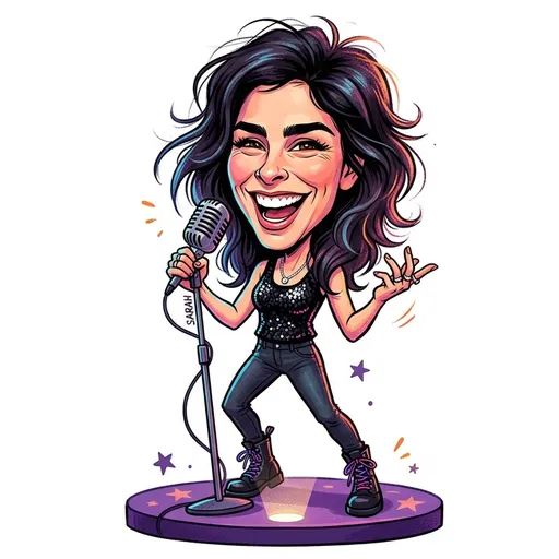 Sarah Silverman