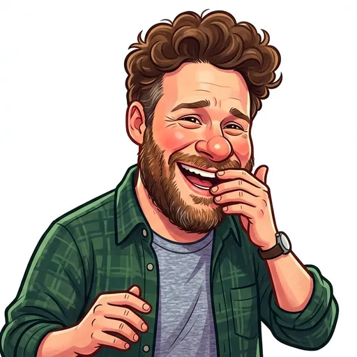 Seth Rogen