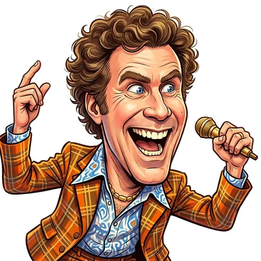 Will Ferrell
