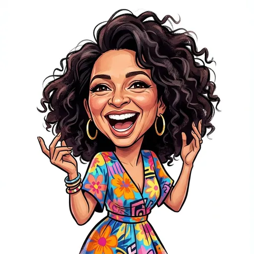 Maya Rudolph