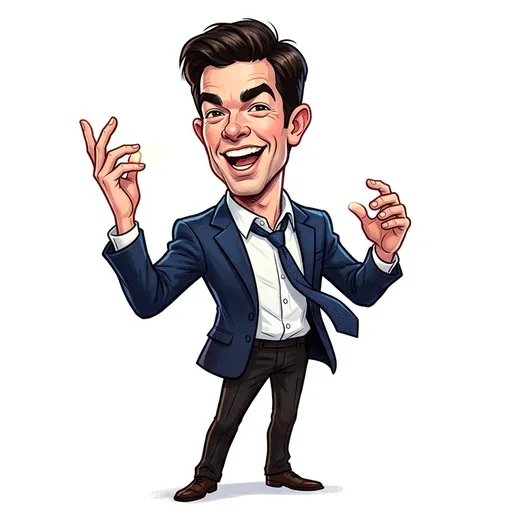 John Mulaney