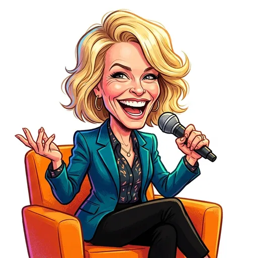 Chelsea Handler