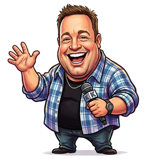 Kevin James