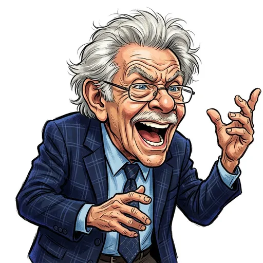 Jerry Stiller
