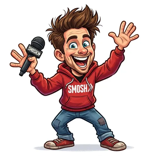 Smosh (Ian Hecox)