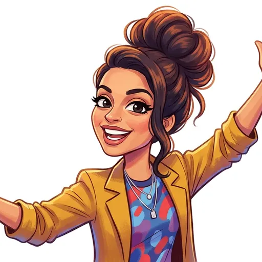 Lilly Singh