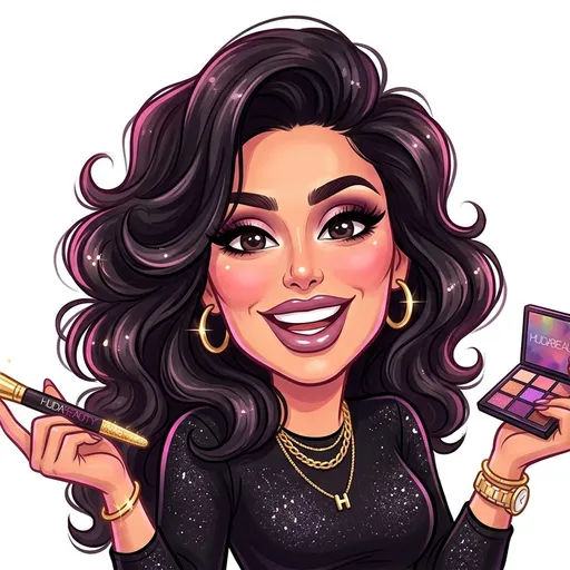 Huda Kattan