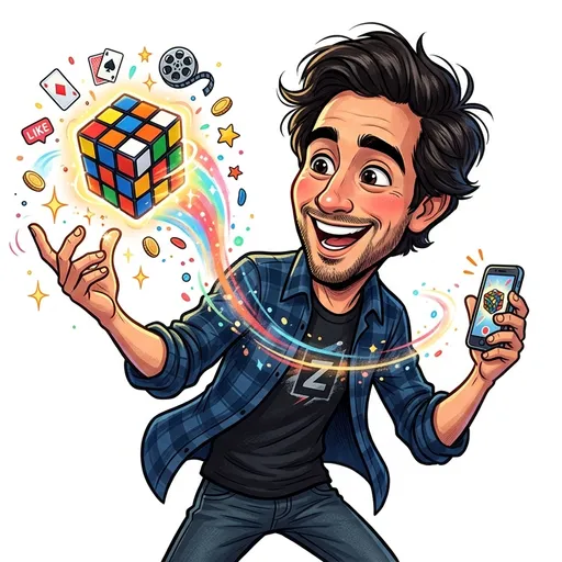 Zach King