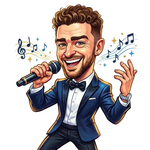 Justin Timberlake