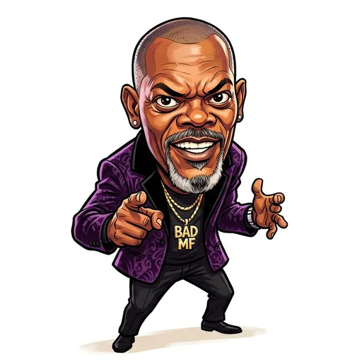 Samuel L. Jackson