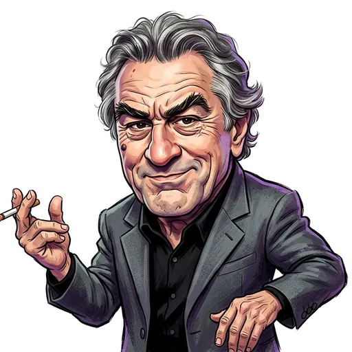 Robert De Niro