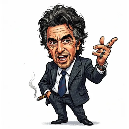 Al Pacino