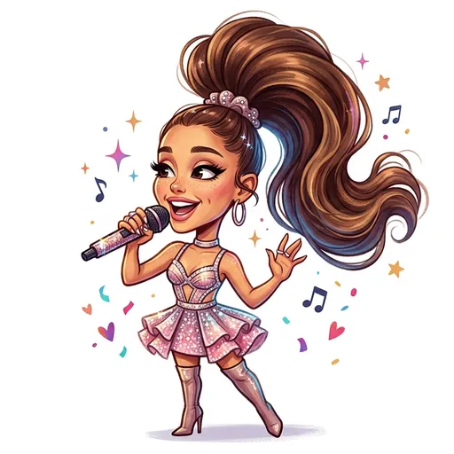 Ariana Grande