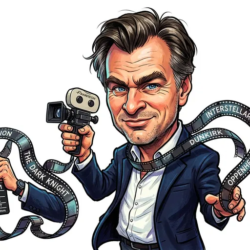 Christopher Nolan