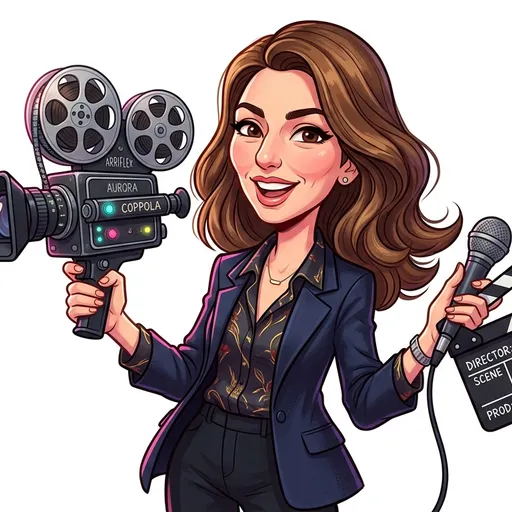 Sofia Coppola