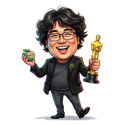 Bong Joon-ho