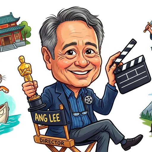 Ang Lee