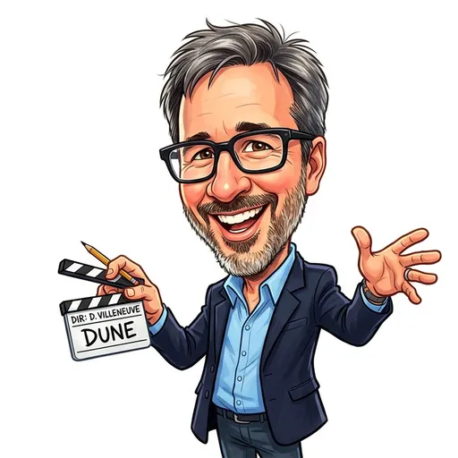 Denis Villeneuve