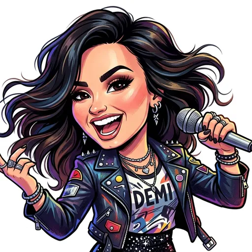 Demi Lovato