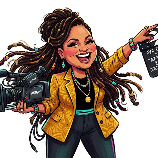 Ava DuVernay