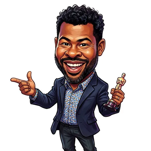 Jordan Peele