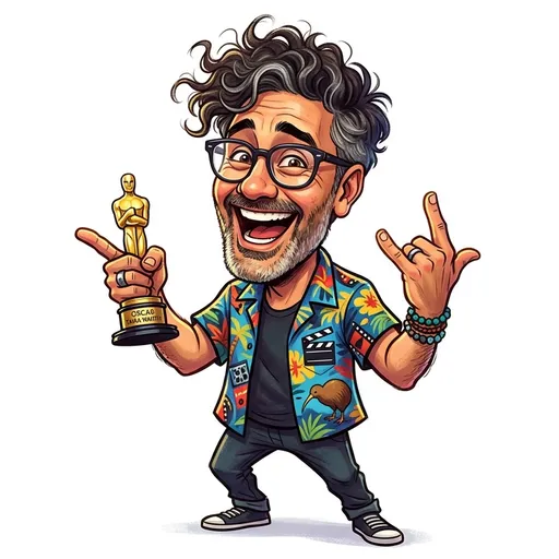 Taika Waititi