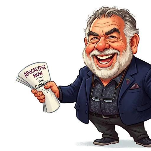 Francis Ford Coppola