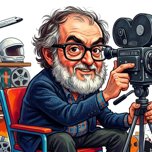 Stanley Kubrick
