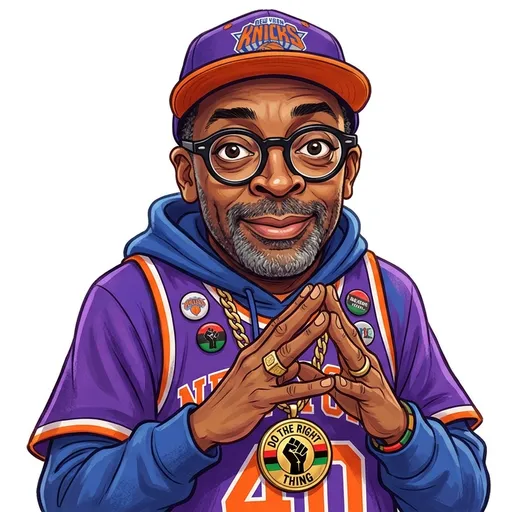Spike Lee