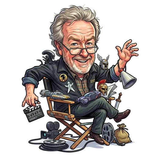 Ridley Scott