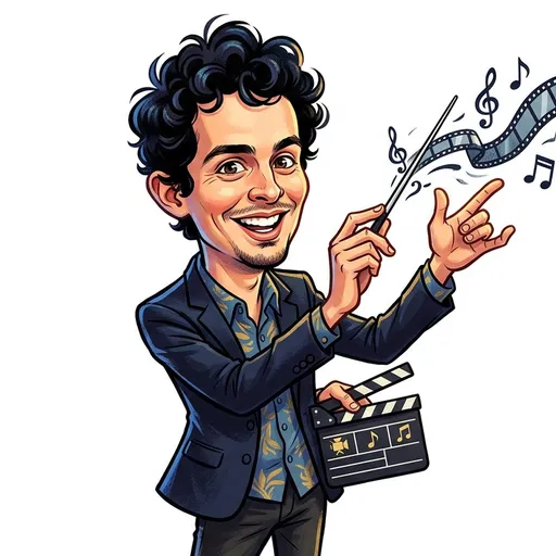 Damien Chazelle