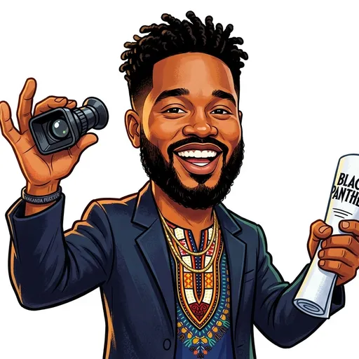 Ryan Coogler