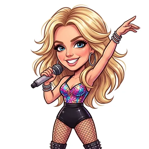 Britney Spears